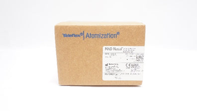 Teleflex MAD300 MAD Nasal Intranasal Mucosal Atomization Device - Box of 25 (x)